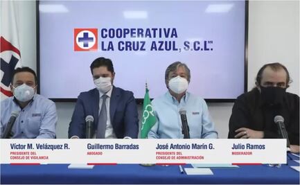 Jaime Ordiales, ratificado por la Cooperativa; le exigen el título