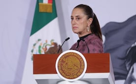 "Ya fueron a su casa, vamos a atender su problema"; Sheinbaum sobre mujer que le exigió solución a invasión en Tamaulipas