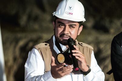 Tiene 600 mdp fideicomiso para la reconstrucción