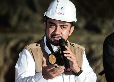 Tiene 600 mdp fideicomiso para la reconstrucción