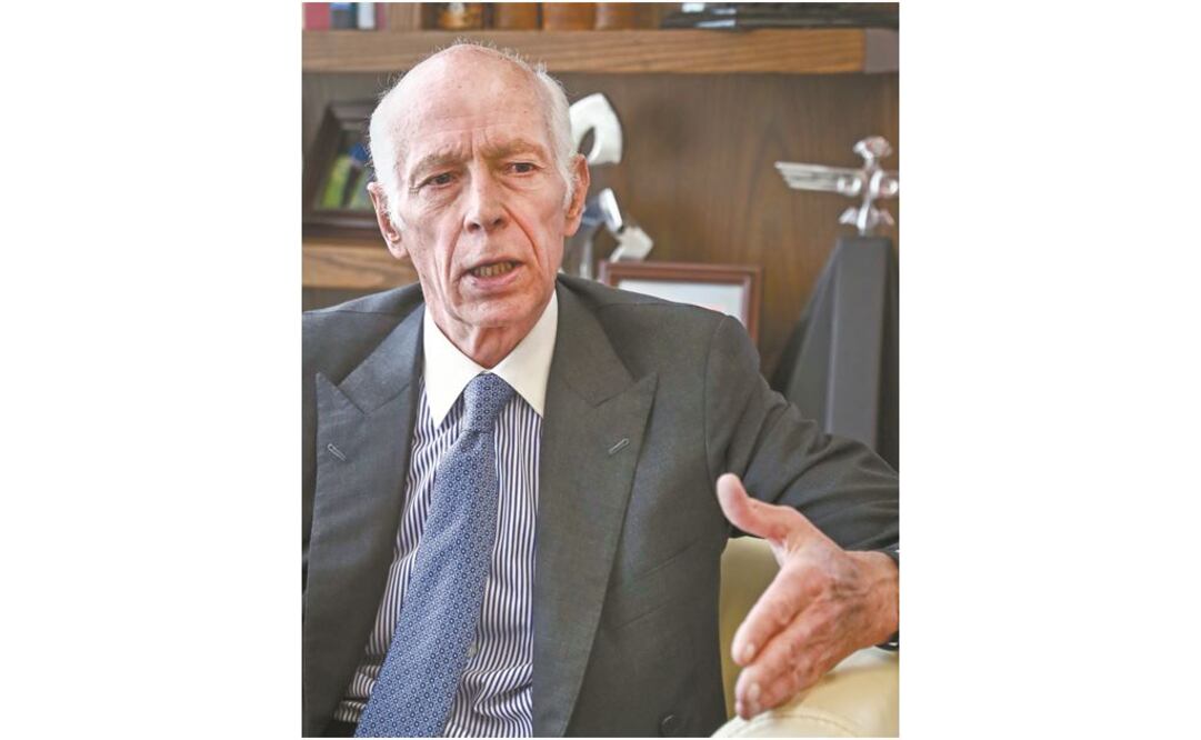 Luis Niño de Rivera. 