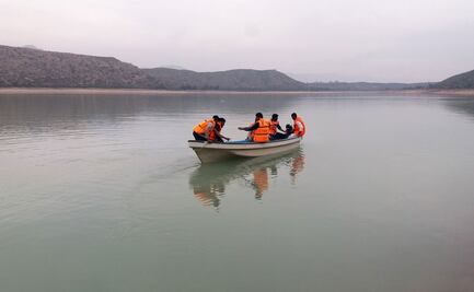 Mueren 10 niños en plena excursión tras naufragio de embarcación en Pakistán 