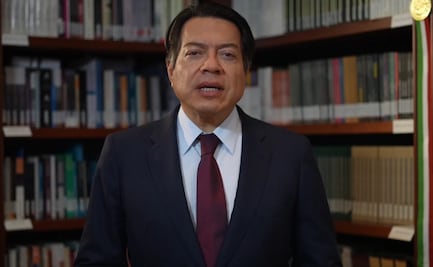 Mario Delgado ratifica la clausura de escuelas militarizadas en México; ninguna debe operar para el ciclo escolar 2026-2027