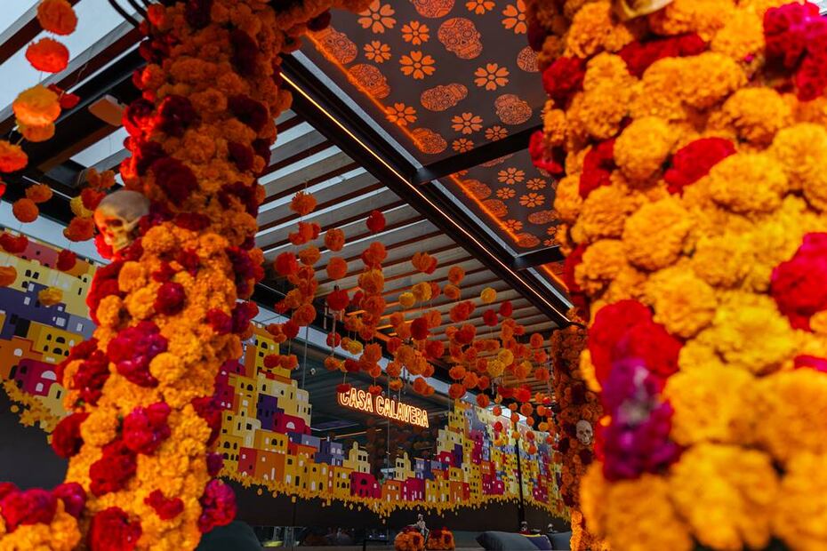 Foto: Sofitel Mexico City Reforma