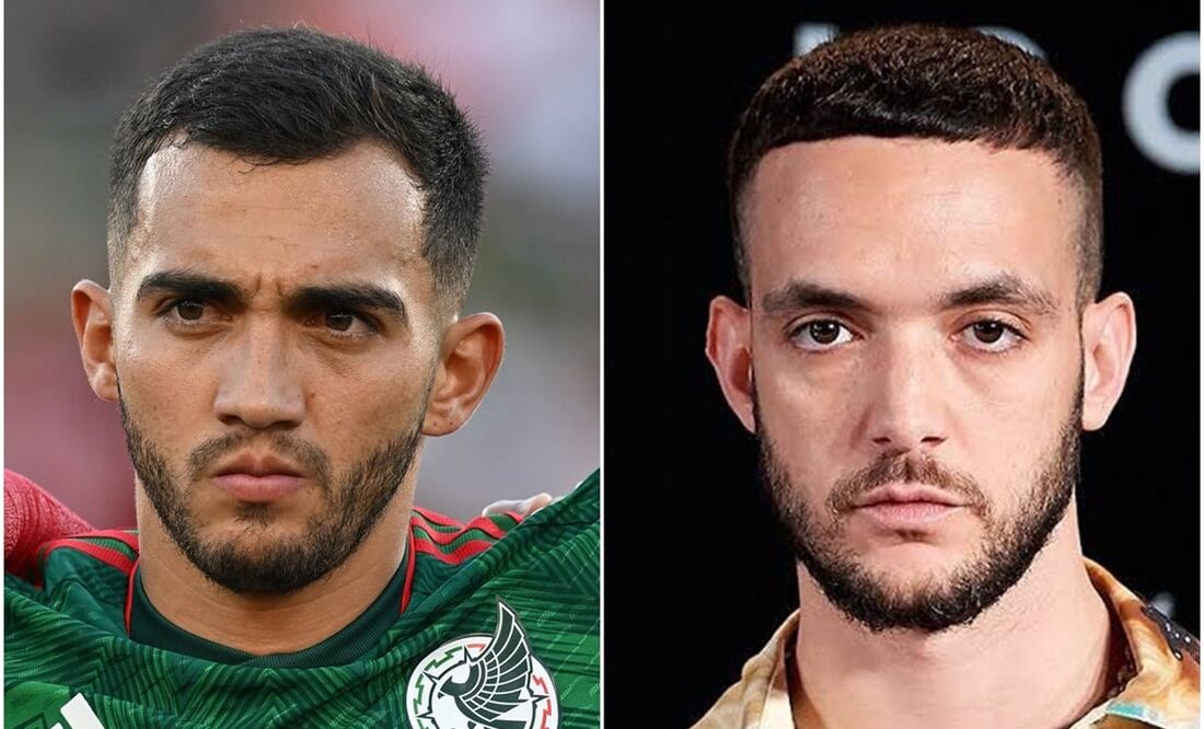 Foto: Twitter @conoloracigarro y AFP