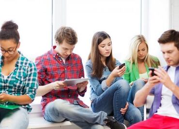 Millennials, una generación que aún no sale del nido