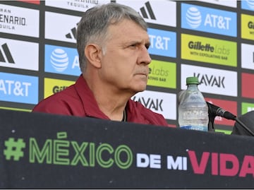 ¡Oficial! Uno de los cuatro goleadores no irá a Qatar 2022; Chicharito está fuera