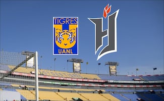 Tigres vs Forge: EN VIVO – Vuelta – Primera Ronda – Copa de Campeones de la Concacaf