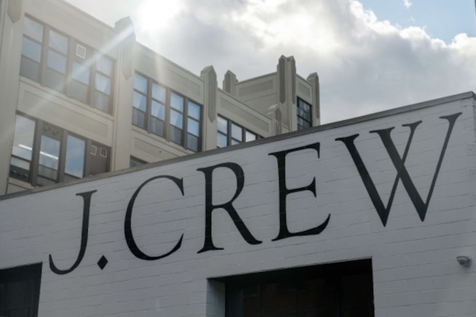JC Penney, John Varvatos y otras empresas de moda que se han declarado en bancarrota