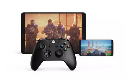 Microsoft planea actualizar los servidores de xCloud con Xbox Series X en 2021