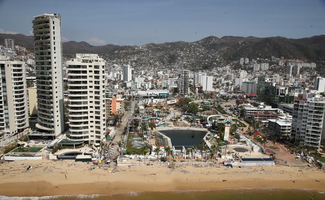 Foto: Valente Rosas / EL UNIVERSAL