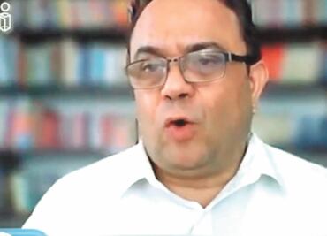 “Órganos autónomos, contrapeso del poder”