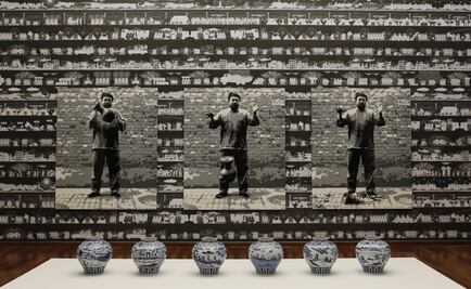 Ai Weiwei reflexiona en Turquía sobre crisis de los refugiados