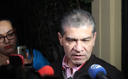 Niño agresor del Colegio Cervantes, con inteligencia superior: gobernador 