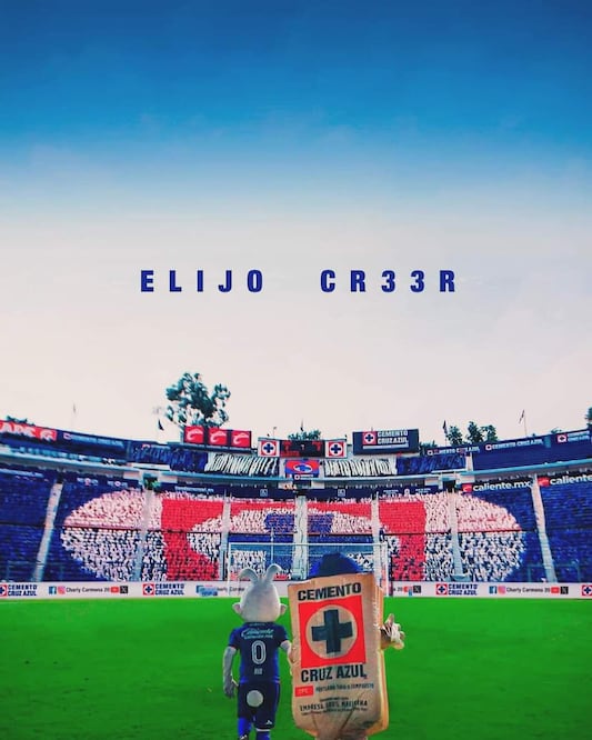 Los MEJORES MEMES de la victoria del Cruz Azul