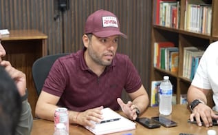 Alcalde de Tequila tenía a colombianos y personas del CJNG en la nómina; regidora lo señala de proteger al narco