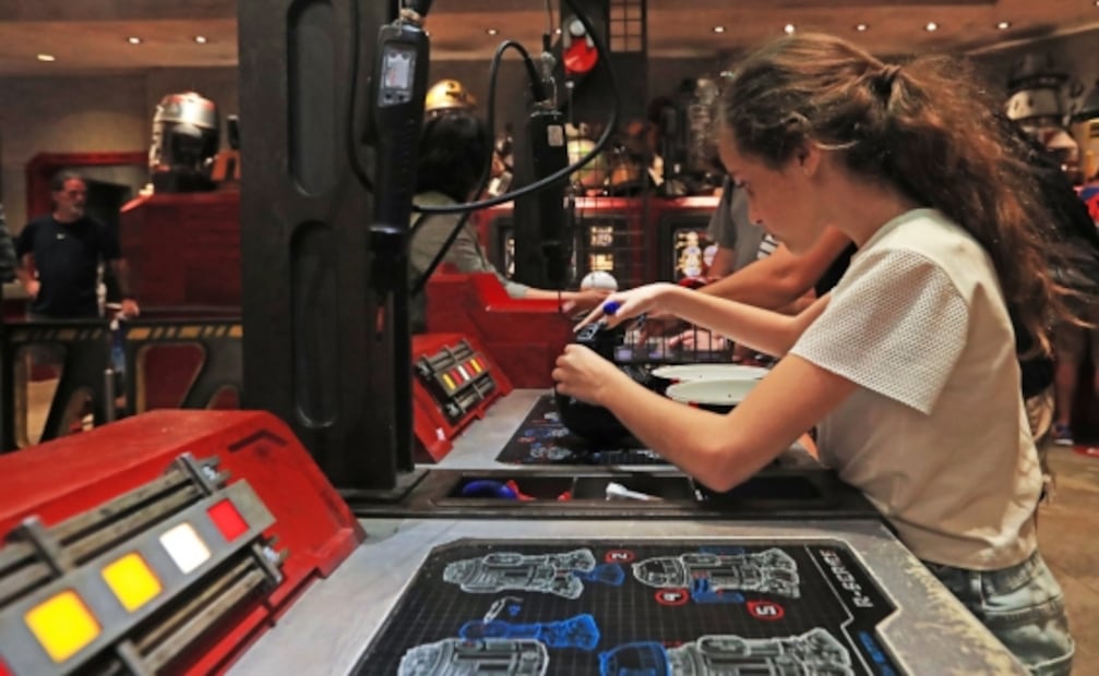 Star Wars: Galaxy's Edge en Orlando, precios y tips para ir 