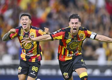 Leones Negros se convierten en monarcas; dramática victoria ante Jaiba Brava que les da el Clausura 2025 de la Liga de Expansión
