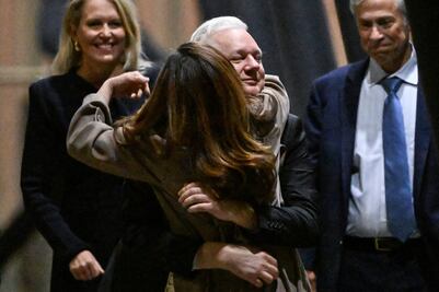 Julian Assange, el fin de una odisea de 14 años y un mal precedente