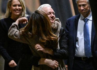 Julian Assange, el fin de una odisea de 14 años y un mal precedente