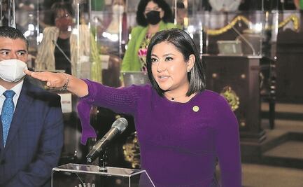 El lío de las pipas de Tlalpan