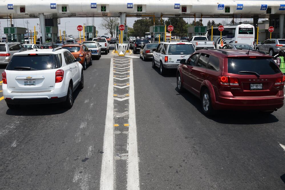 Te decimos si la México - Pachuca entra en el programa "Cero efectivo". Foto: Arturo Hernández / EL UNIVERSAL