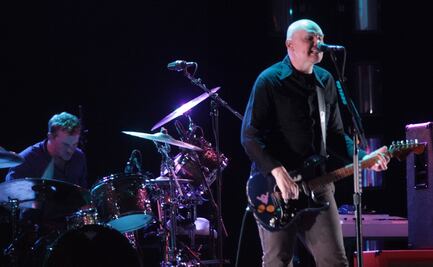 The Smashing Pumpkins acompañará a Guns N´Roses en EU