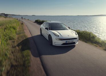 Zeekr, la nueva marca de autos eléctricos de lujo que llega a México