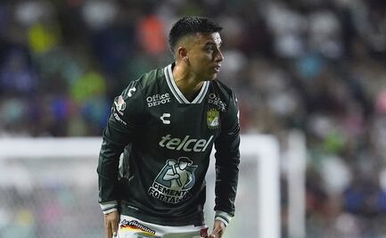 Fernando Beltrán habla sobre su salida de Chivas; admite que no quería irse