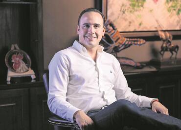 “Trabajar en equipo es la fórmula mágica“, Manolo Jiménez