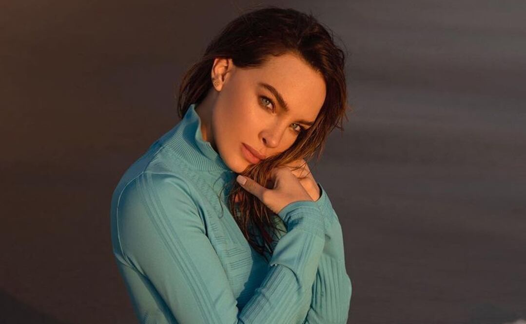 Le aparece un nuevo pretendiente a Belinda tras su truene con Nodal