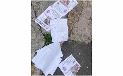 Caen tres por presuntos delitos electorales en Álvaro Obregón; les pagaron 200 pesos