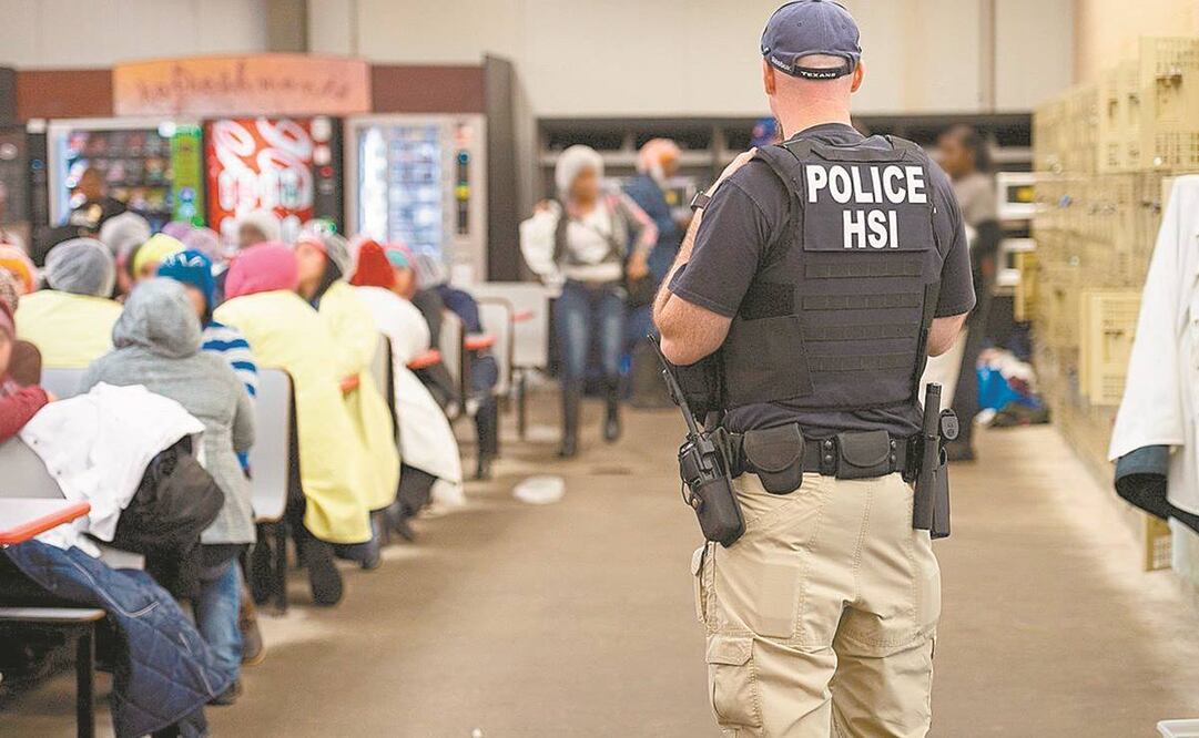 (Foto: Archivo / EFE)