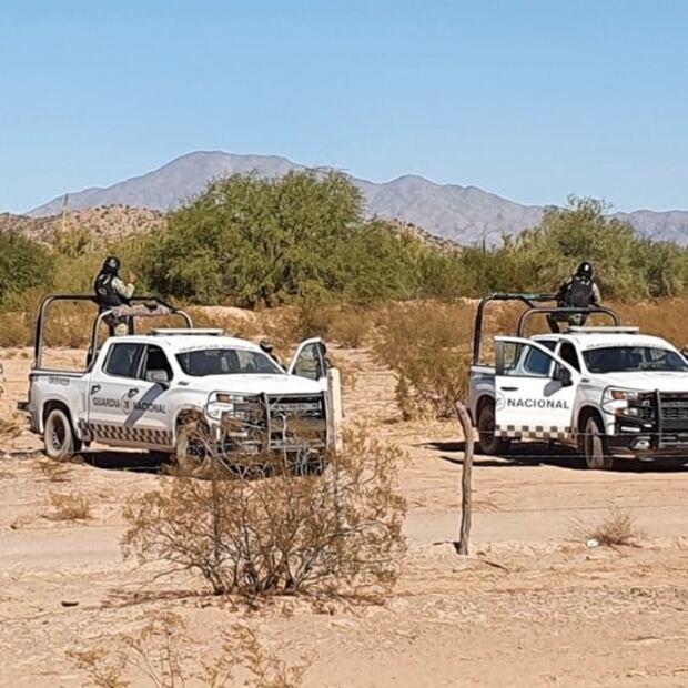 Violento “Puente Revolucionario” en Sonora; se registran 24 homicidios