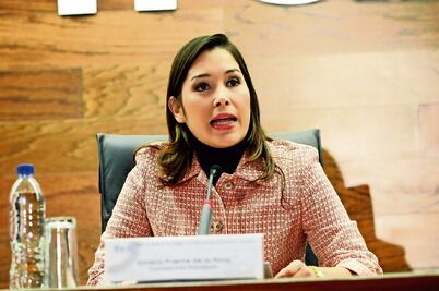 Sólo 20 estados, interconectados a plataforma de transparencia: Inai