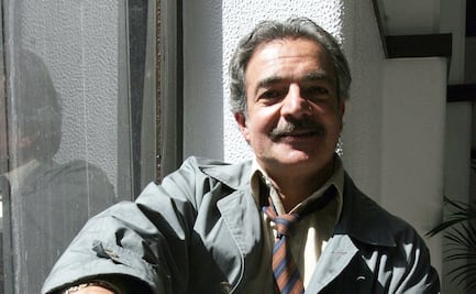 David Ostrosky, un papá en la ficción y la realidad 