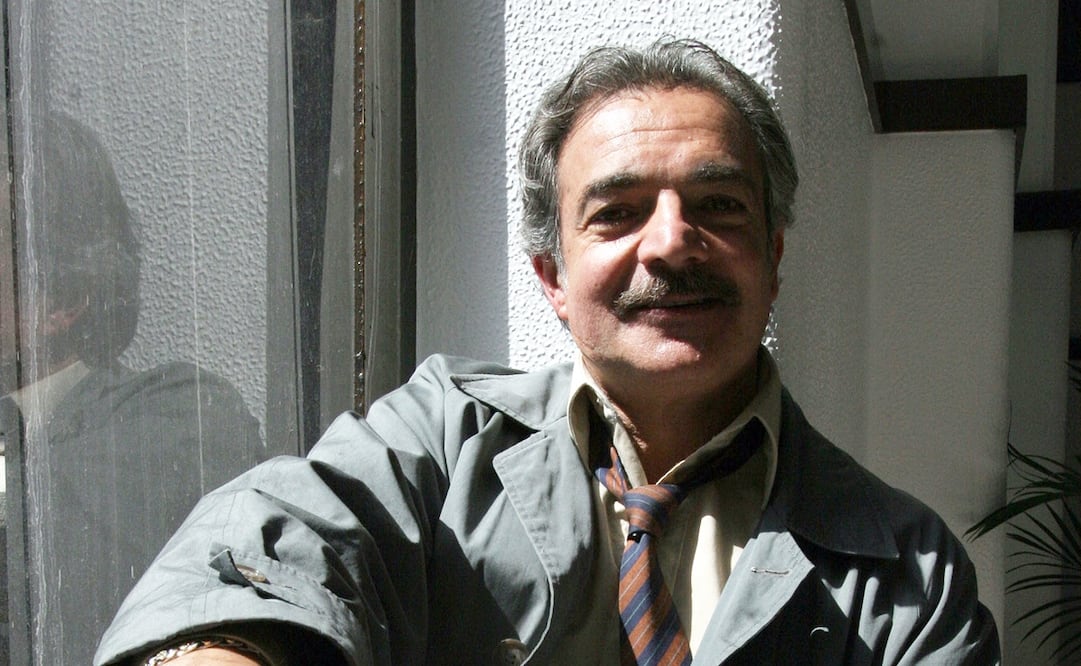 Foto: Archivo El Universal