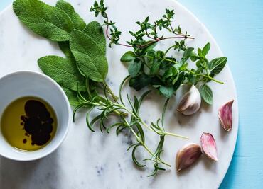 Tres infusiones para aliviar la tos seca