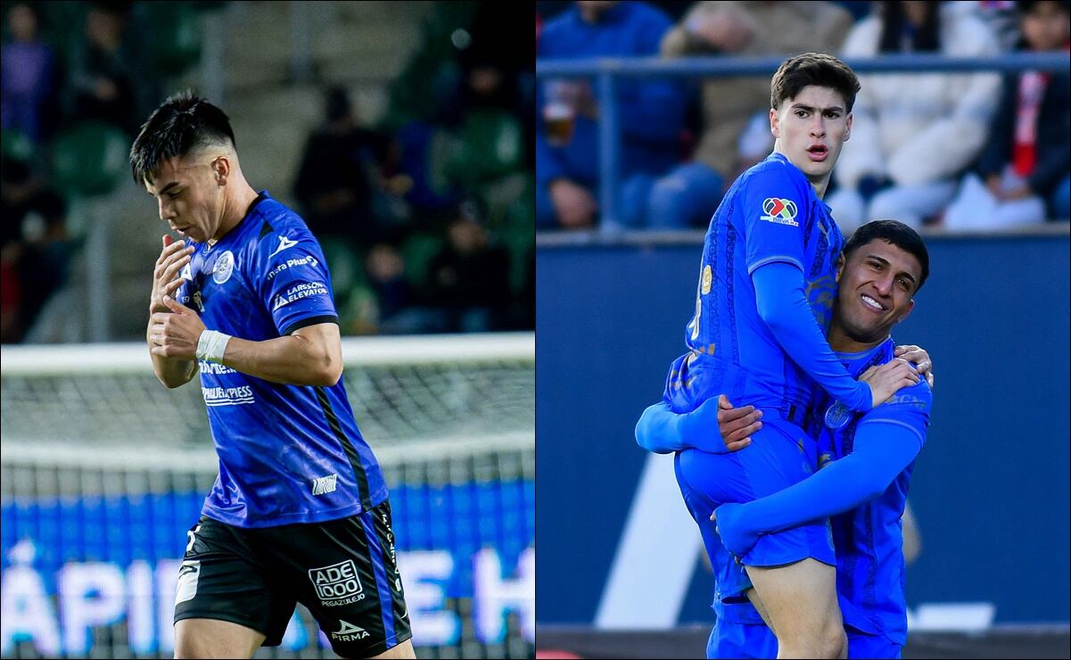 Liga MX: Mazatlán vs Chivas EN VIVO - Jornada 5 del Clausura 2026