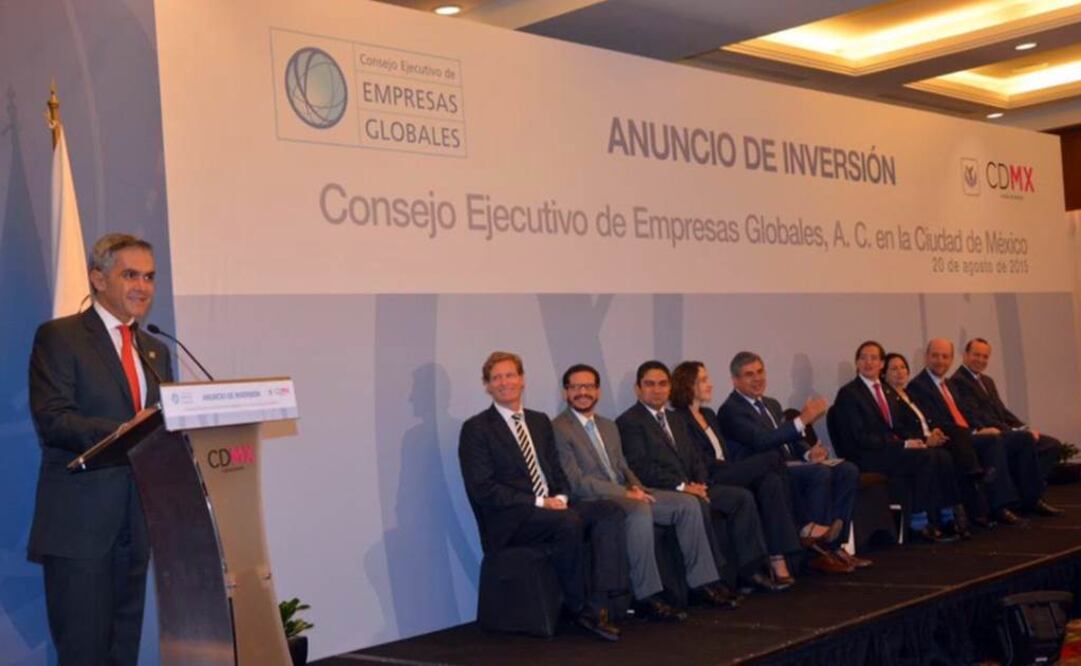 Tomada de @ManceraMiguelMX