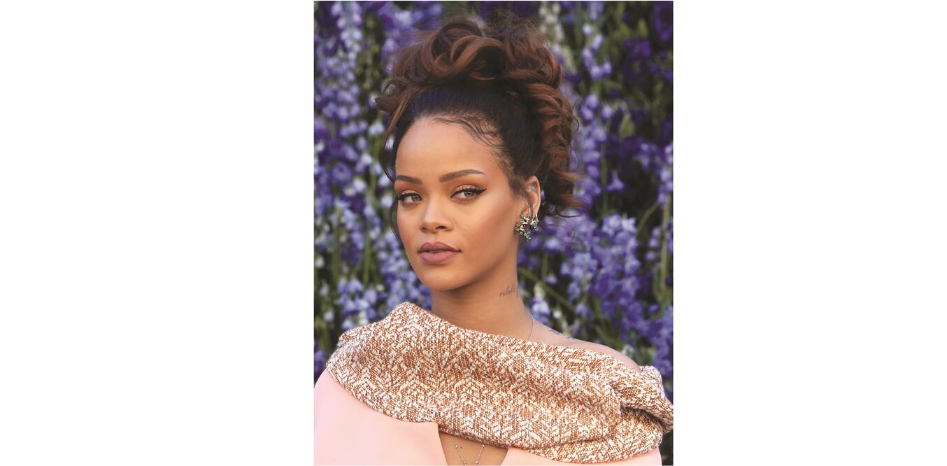 ANTI fue lanzado por sorpresa el miércoles de la semana pasada (ARCHIVO EL UNIVERSAL)