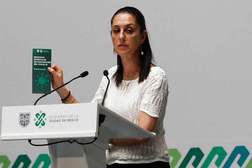 FOTO: KARINA CONTRERAS/EL UNIVERSAL