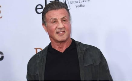 Joven de 16 años acusó a Sylvester Stallone por abusos en 1986
