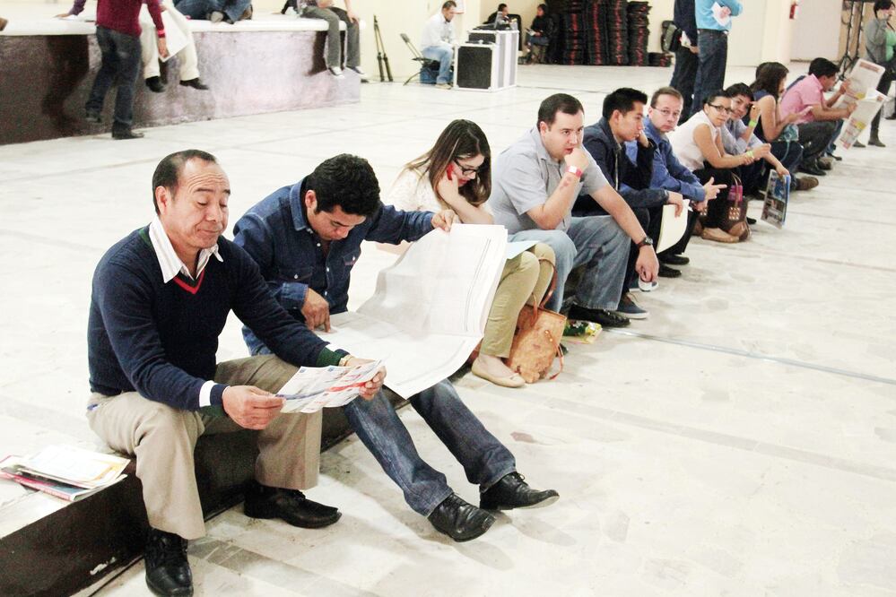 Foto: Archivo/El Universal