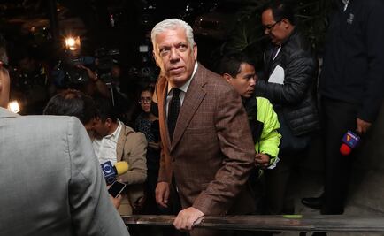 Abogado de Gordillo asegura que PGR endureció medidas de seguridad