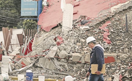 Hace 30 días perdieron todo, hoy tienen un techo nuevo