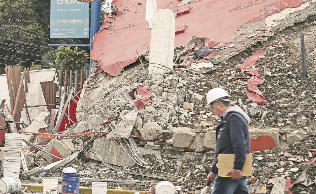 (FOTO: ARCHIVO EL UNIVERSAL)