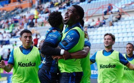 Liga MX: Querétaro le pega a Pachuca como visitante; es su segunda victoria del Apertura 2025