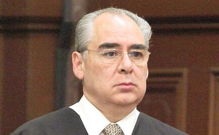 En agosto se resuelve ampliación del mandato de Zaldívar