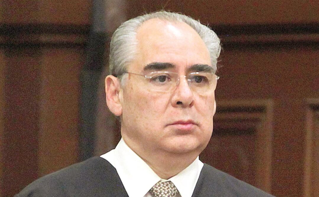 En agosto se resuelve ampliación del mandato de Zaldívar